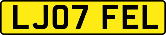LJ07FEL
