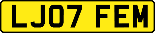 LJ07FEM