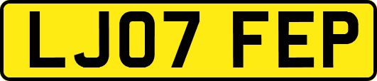 LJ07FEP