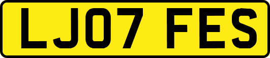 LJ07FES