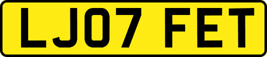 LJ07FET