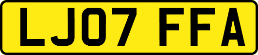 LJ07FFA