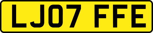 LJ07FFE