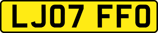 LJ07FFO