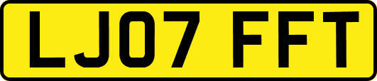 LJ07FFT