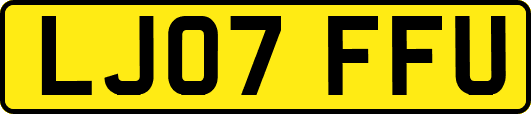 LJ07FFU