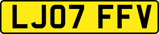 LJ07FFV