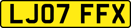 LJ07FFX