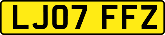 LJ07FFZ
