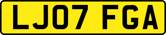 LJ07FGA