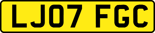 LJ07FGC