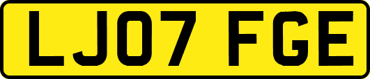 LJ07FGE