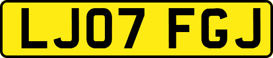 LJ07FGJ