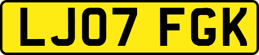 LJ07FGK