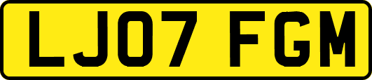 LJ07FGM