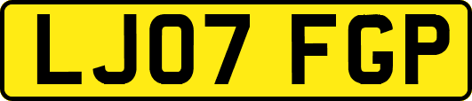 LJ07FGP