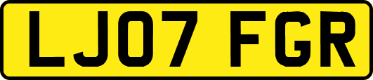 LJ07FGR