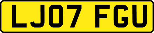 LJ07FGU