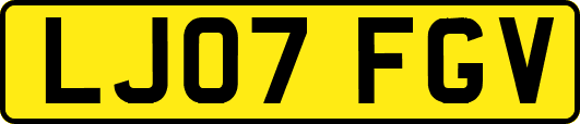 LJ07FGV