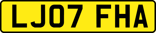 LJ07FHA