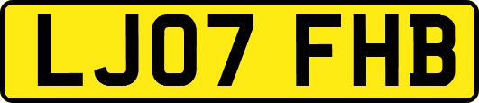 LJ07FHB