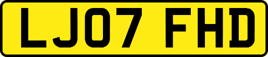 LJ07FHD