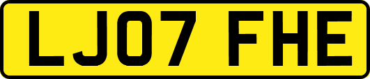 LJ07FHE