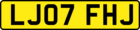 LJ07FHJ