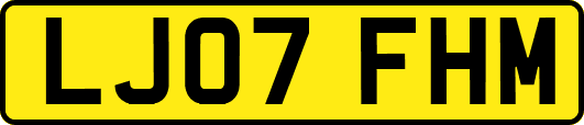 LJ07FHM