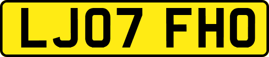 LJ07FHO