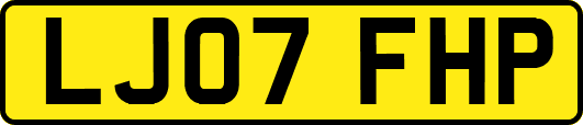 LJ07FHP
