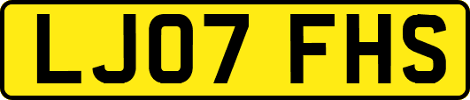 LJ07FHS
