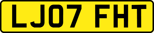 LJ07FHT