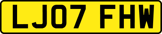LJ07FHW