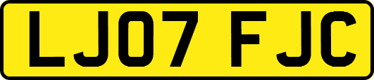 LJ07FJC