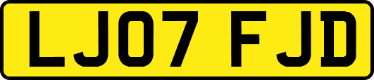 LJ07FJD