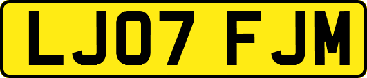 LJ07FJM