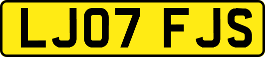 LJ07FJS