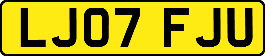 LJ07FJU