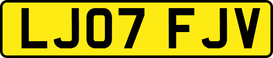LJ07FJV