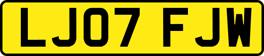 LJ07FJW