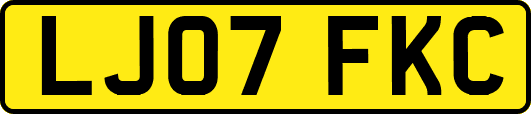 LJ07FKC