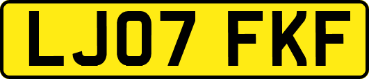 LJ07FKF