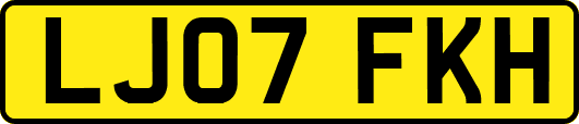 LJ07FKH