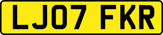 LJ07FKR