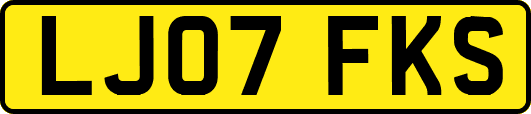 LJ07FKS