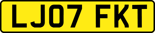 LJ07FKT