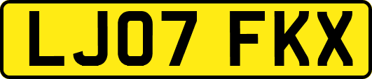 LJ07FKX