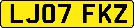 LJ07FKZ