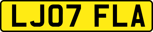 LJ07FLA